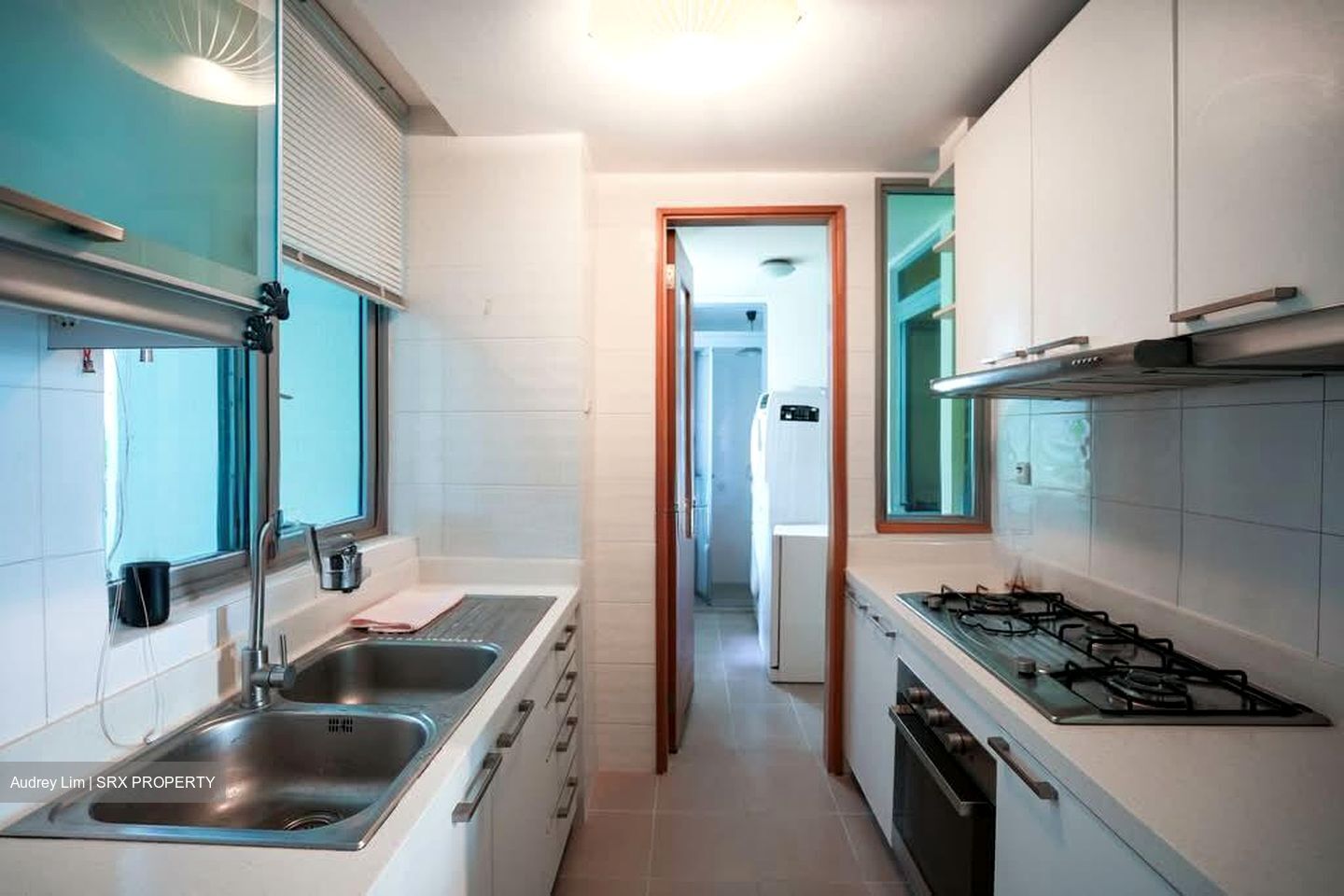 Caribbean At Keppel Bay (D4), Condominium #566417251